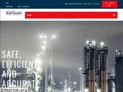 Sites similar to safwanpetroleum.ae