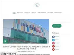 Sites similar to safwarriors.com.sg