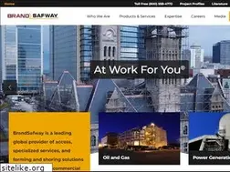 Sites similar to safway.com