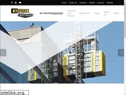 Sites similar to safwayatlantic.com