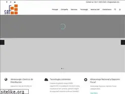 Sites similar to safweb.com