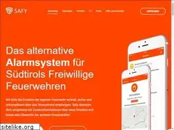 Sites similar to safy.bz