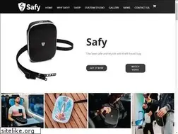 Sites similar to safybag.com
