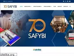 Sites similar to safybi.org