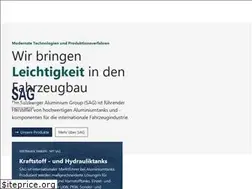 Sites similar to sag.at