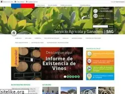 Sites similar to sag.gob.cl