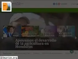Sites similar to sag.gob.hn