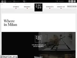 Sites similar to sag80.com