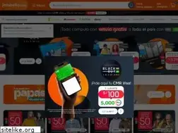 Sites similar to saga-falabella.com