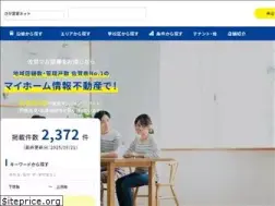 Sites similar to saga-fudousan.net