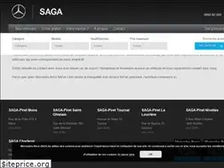 Sites similar to saga-piret.be