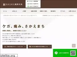 Sites similar to saga-sakaemachi.com
