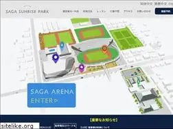 Sites similar to saga-sunrisepark.com