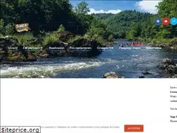 Sites similar to saga-team-dordogne.com