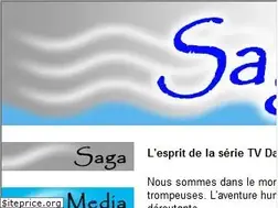 Sites similar to saga-wella.ch