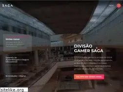 Sites similar to saga.art.br