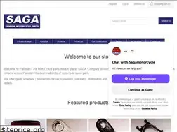 Sites similar to saga.com.pk