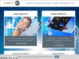 Sites similar to saga.fi
