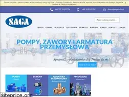 Sites similar to saga.info.pl