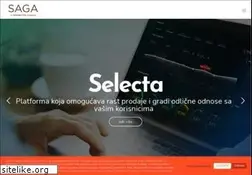 Sites similar to saga.rs