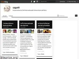 Sites similar to saga6t.over-blog.com