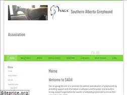 Sites similar to sagaa.org