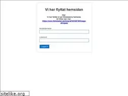 Sites similar to sagabio.se