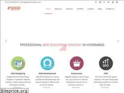 Sites similar to sagabizsolutions.com