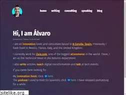 Sites similar to sagabria.com