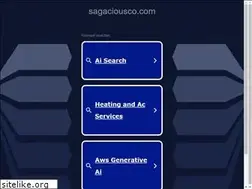 Sites similar to sagaciousco.com