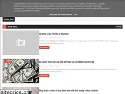 Sites similar to sagaciousguru.blogspot.com