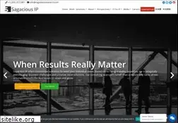 Sites similar to sagaciousresearch.com