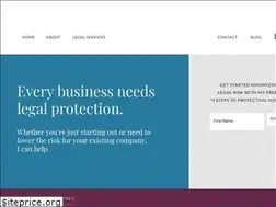 Sites similar to sagacitylegal.com