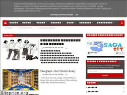 Sites similar to sagacitys.blogspot.com