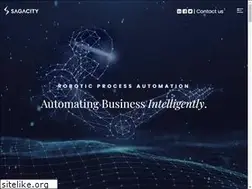 Sites similar to sagacitysoftware.co.in