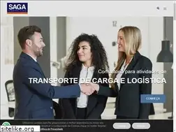 Sites similar to sagaconsulting.com.br