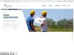 Sites similar to sagacontractor.com