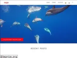 Sites similar to sagacreativa.com