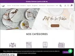 Sites similar to sagacuisine.ma