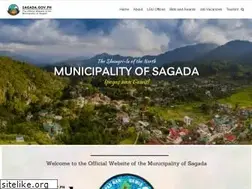 Sites similar to sagada.gov.ph