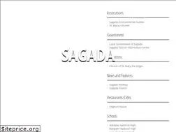 Sites similar to sagada.org