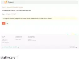 Sites similar to sagadagenuineguides.blogspot.com
