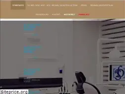 Sites similar to sagadent.de