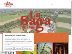 Sites similar to sagadurhum.fr