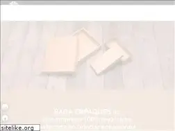 Sites similar to sagaempaques.com