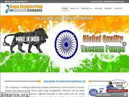 Sites similar to sagaengineeringcompany.com