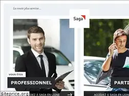 Sites similar to sagaenligne.fr