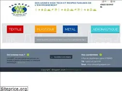 Sites similar to sagaert.com
