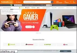 Sites similar to sagafalabella.com.pe
