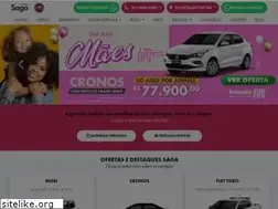Sites similar to sagafiat.com.br